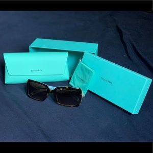Tiffany & Co. Sunglasses